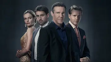 Backdrop for the TV series "The Art of More" #1770363