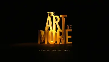 Backdrop for the TV series "The Art of More" #1770364