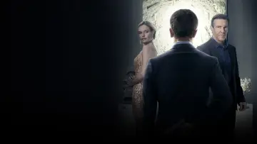 Backdrop for the TV series "The Art of More" #1770374