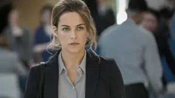 Backdrop к сериалу "The Girlfriend Experience" #1362391