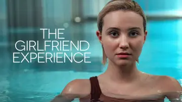 Backdrop к сериалу "The Girlfriend Experience" #1362396