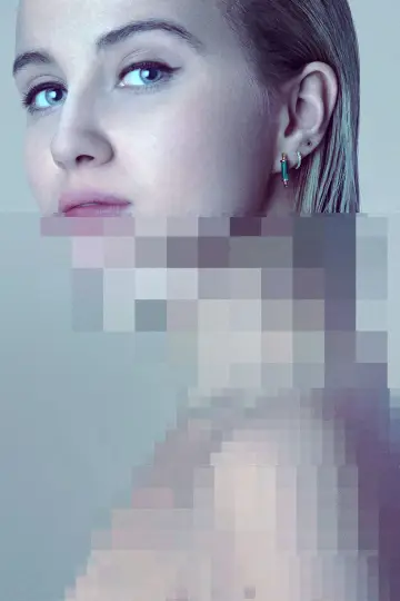 Poster к сериалу "The Girlfriend Experience" #1362412