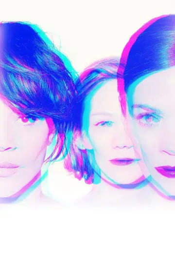 Poster к сериалу "The Girlfriend Experience" #1362413