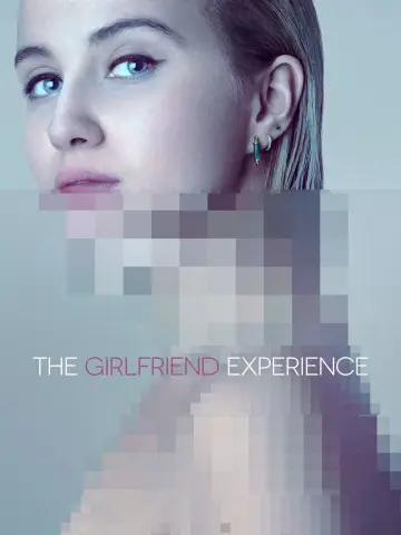 Poster к сериалу "The Girlfriend Experience" #1362415