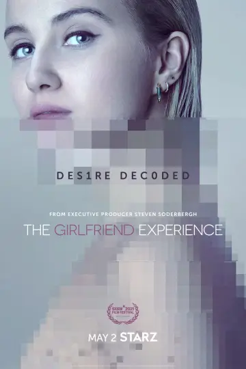 Poster к сериалу "The Girlfriend Experience" #1362417