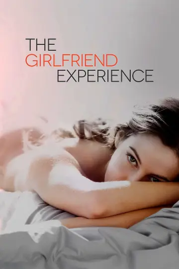 Poster к сериалу "The Girlfriend Experience" #1362422