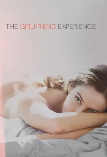 Poster к сериалу "The Girlfriend Experience" #1362426
