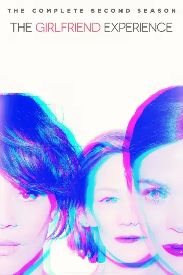 Poster for the TV series "The Girlfriend Experience" #1700162