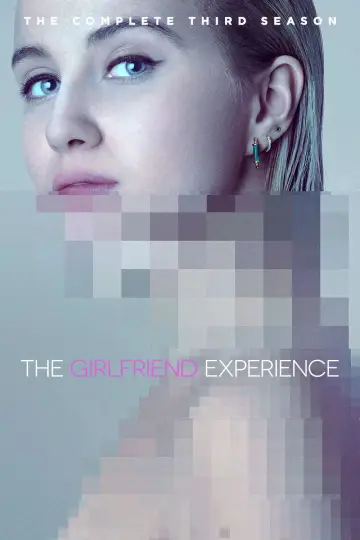 Poster for the TV series "The Girlfriend Experience" #1700166