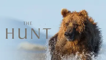 Backdrop for the TV series "The Hunt" #1800902