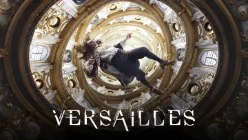 Backdrop for the TV series "Versailles" #1408755
