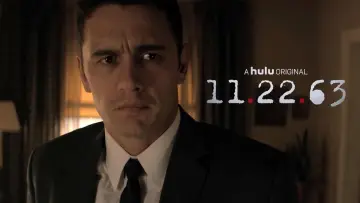 Backdrop for the TV series "11.22.63" #1404028