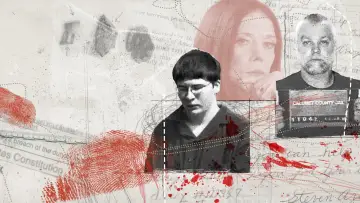 Backdrop к сериалу "Making a Murderer" #1459855