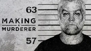 Backdrop к сериалу "Making a Murderer" #1459857