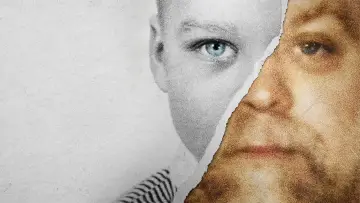 Backdrop к сериалу "Making a Murderer" #1459858