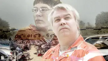 Backdrop к сериалу "Making a Murderer" #1459862