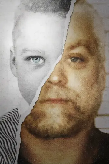 Poster к сериалу "Making a Murderer" #1459869