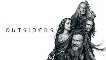 Backdrop к сериалу "Outsiders" #1445525