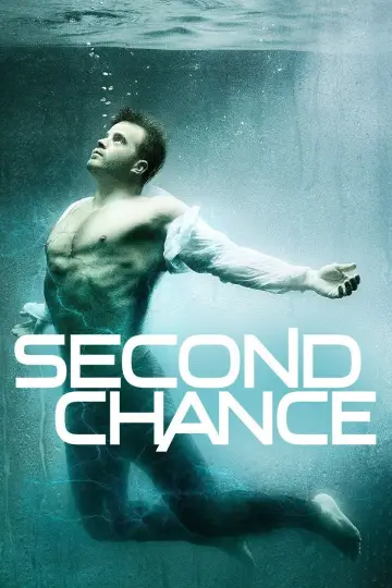 Poster for the TV series "Second Chance" #1742852