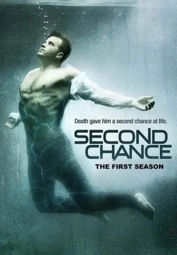 Poster for the TV series "Second Chance" #1742941