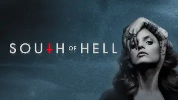 Backdrop for the TV series "South of Hell" #1841442