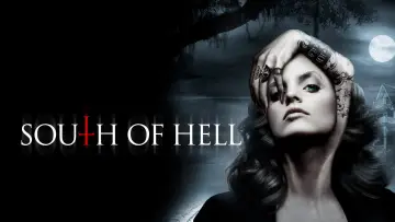 Backdrop for the TV series "South of Hell" #1841443