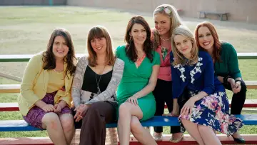 Backdrop к сериалу "Teachers" #1399525