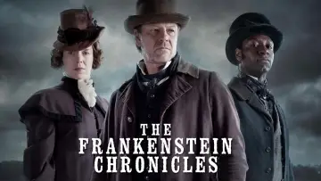 Backdrop for the TV series "The Frankenstein Chronicles" #1869901