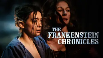 Backdrop for the TV series "The Frankenstein Chronicles" #1869908