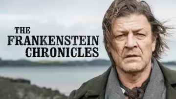 Backdrop for the TV series "The Frankenstein Chronicles" #1869910
