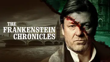 Backdrop for the TV series "The Frankenstein Chronicles" #1869912