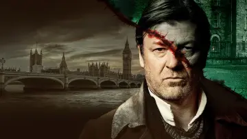 Backdrop for the TV series "The Frankenstein Chronicles" #1869916