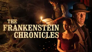 Backdrop for the TV series "The Frankenstein Chronicles" #1869917