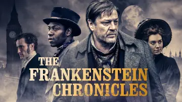 Backdrop for the TV series "The Frankenstein Chronicles" #1869920