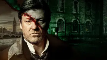 Backdrop for the TV series "The Frankenstein Chronicles" #1869921