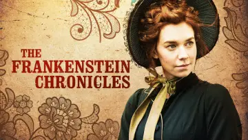 Backdrop for the TV series "The Frankenstein Chronicles" #1869932