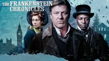 Backdrop for the TV series "The Frankenstein Chronicles" #1869938