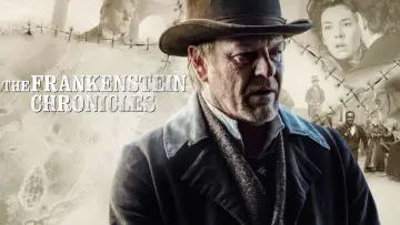 Backdrop for the TV series "The Frankenstein Chronicles" #1869939