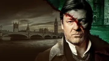 Backdrop for the TV series "The Frankenstein Chronicles" #1869941