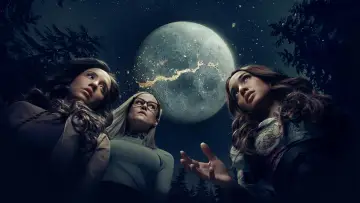 Backdrop к сериалу "The Magicians" #1327307
