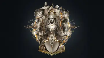 Backdrop к сериалу "The Magicians" #1327317