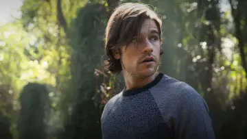 Backdrop к сериалу "The Magicians" #1327325