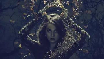 Backdrop к сериалу "The Magicians" #1327342