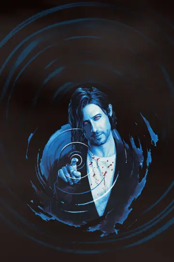 Poster for the TV series "The Magicians" #1686785