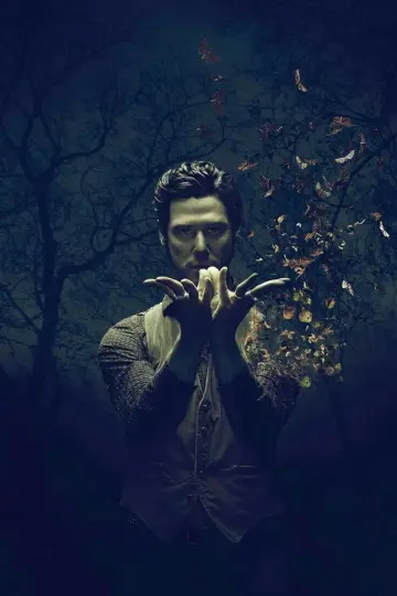 Poster for the TV series "The Magicians" #1686787