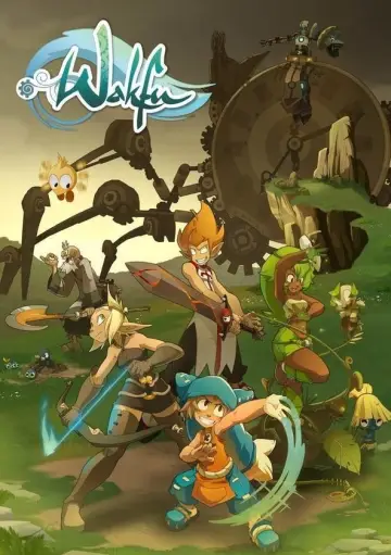 Wakfu (2008)
