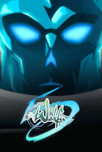 Poster for the TV series "Wakfu" #1712273