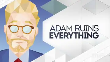 Backdrop for the TV series "Adam Ruins Everything" #1659602