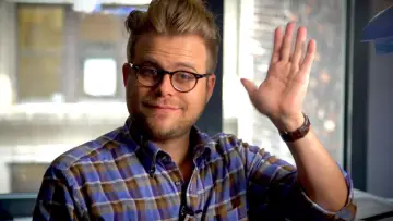 Backdrop for the TV series "Adam Ruins Everything" #1659604
