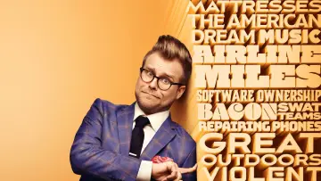 Backdrop for the TV series "Adam Ruins Everything" #1659605